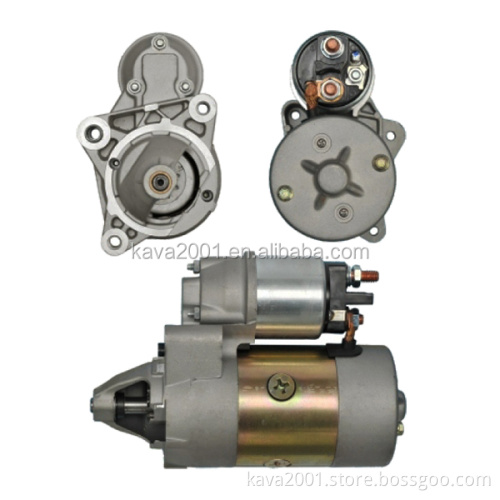 12V Auto Starter For Lancia Delta,63103022,63222901,63223101,7773812